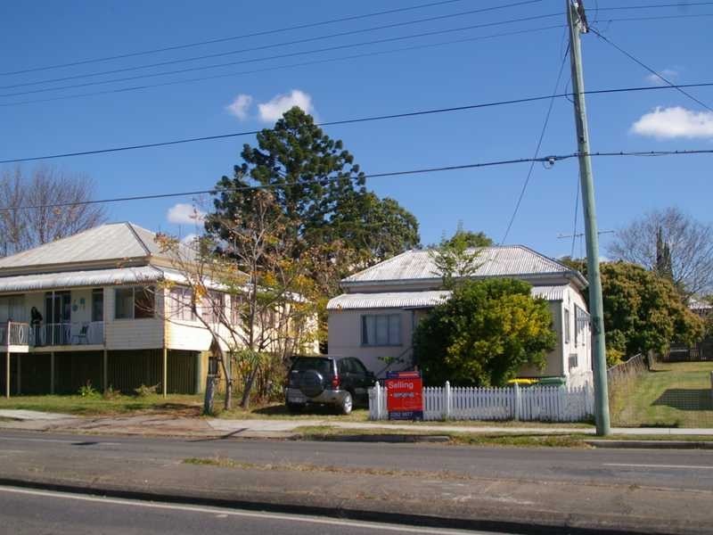 Booval QLD 4304